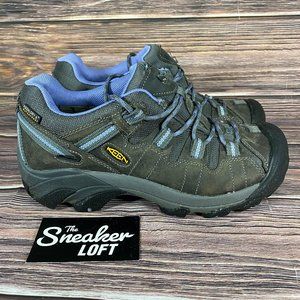 Keen Targhee III Women's Waterproof Trail Hiking Shoes